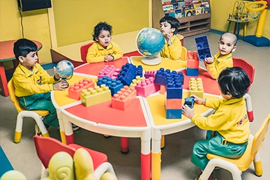 Playgroup